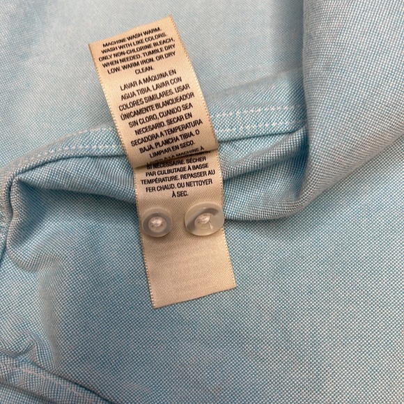 🔥🌟Goodthreads Men's Slim-Fit Short-Sleeve Shirt Bundle🔥🌟 - Picture 11 of 13